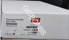 Danfoss MCX15B2V 080G0285 Programmable Controller FedEx or DHL or UPS shipping