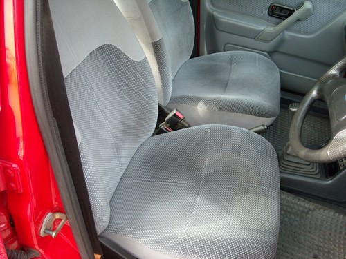 FORD ORION 1.6i Ghia - Picture 8 of 10