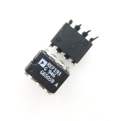 5PCS REF193GP REF 193GP DIP8 Precision Micropower Low Dropout Voltage References
