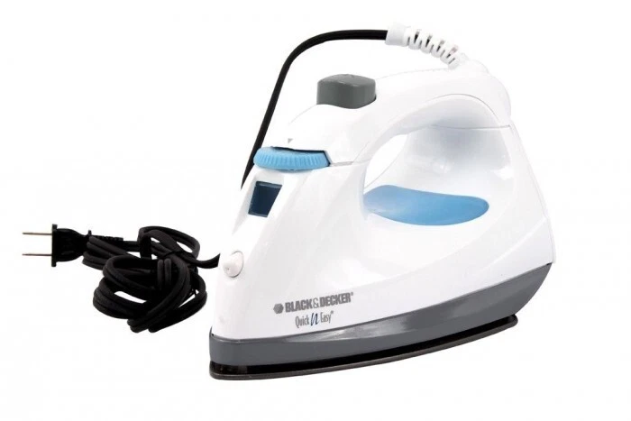 Easy home steam iron deals