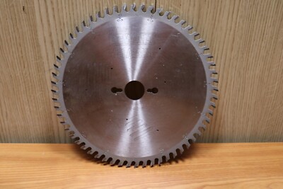 DEWALT DT4217 250 mm 60T KREISSÄGEBLATT LAMINAT UND MELAMINHARZ SCHNEIDEN