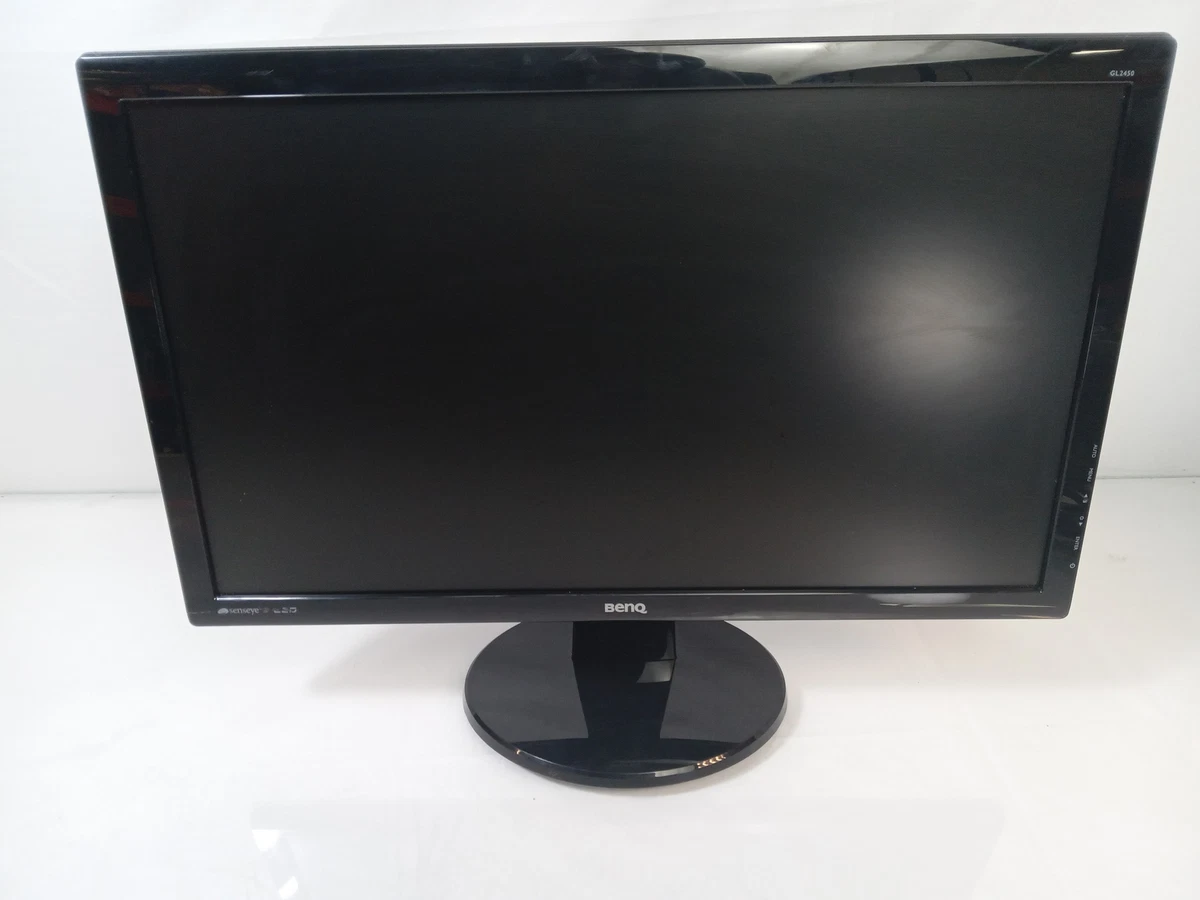 BenQ GL2450 B 24