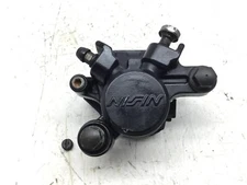 2004 TRIUMPH SPEED FOUR 600 REAR BRAKE CALIPER SMTTH835S