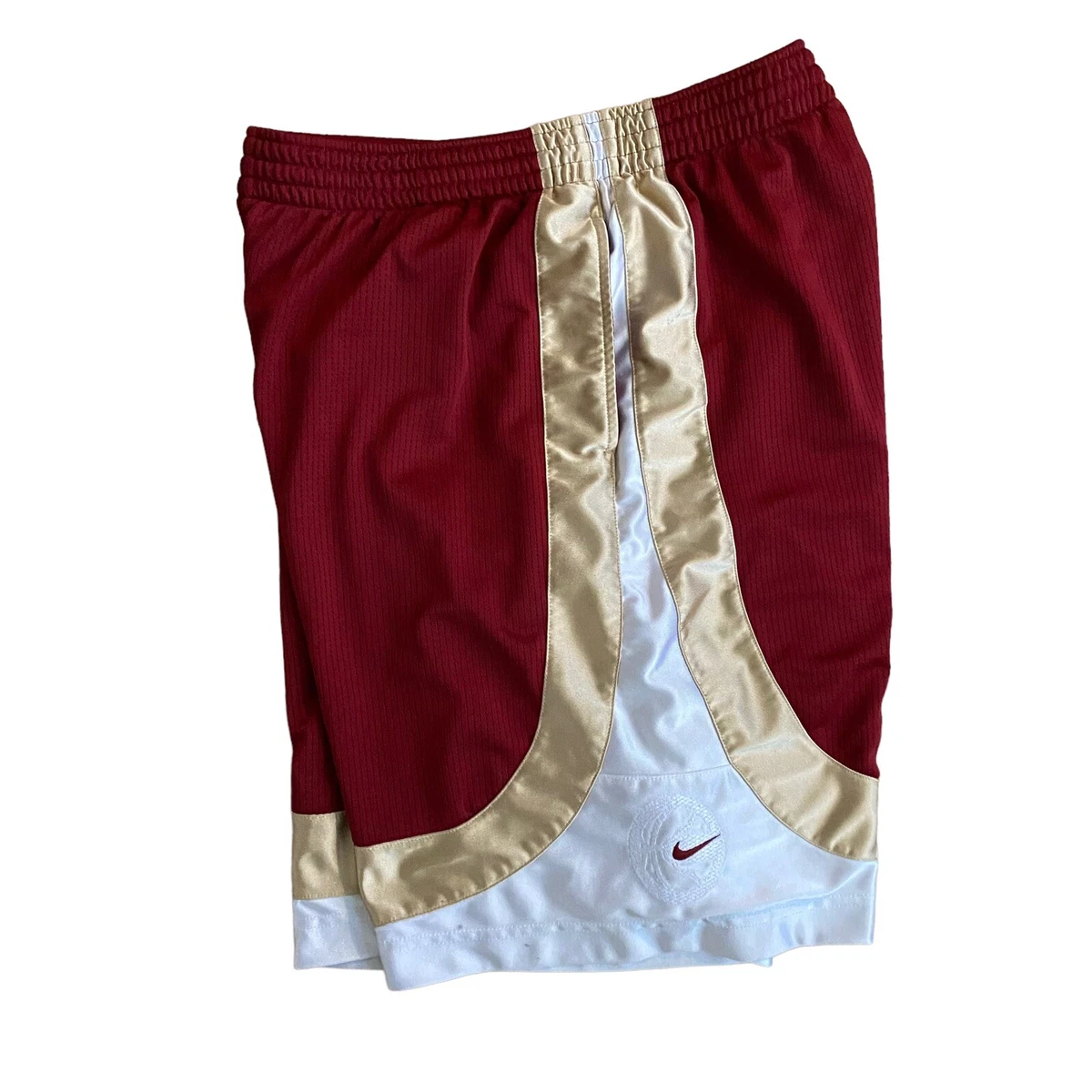 Mens vintage store basketball shorts