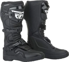 Fly Racing - Maverik Boots - Black - 11 364-67111