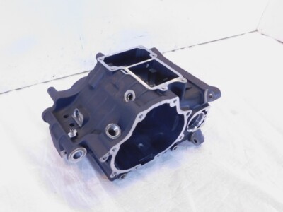 Harley Davidson Dyna Street Bob & Wide Glide Black Transmission