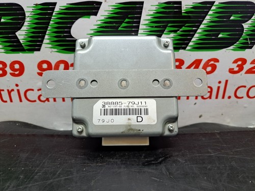 STEUERGERÄT STEUERMODUL GETRIEBE SUZUKI SX4 FIAT 16 06-14 38885-79J11