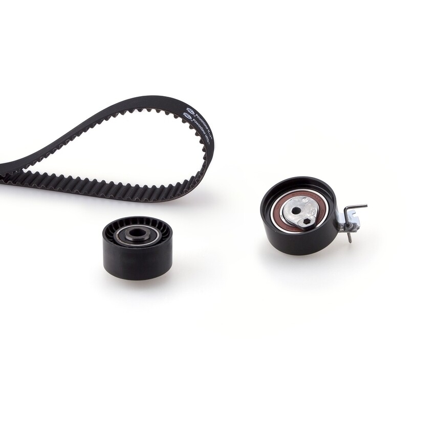 Gates Timing Belt Kit For Peugeot Partner 1.6 NFR TU5JP4B Body/MPV eBay