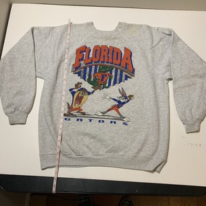florida gators vintage sweatshirt