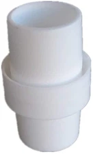 ATIE 1.5" Pool Cleaner Hose and Vacuum Hose Connector Adapter AXV092 Replacement