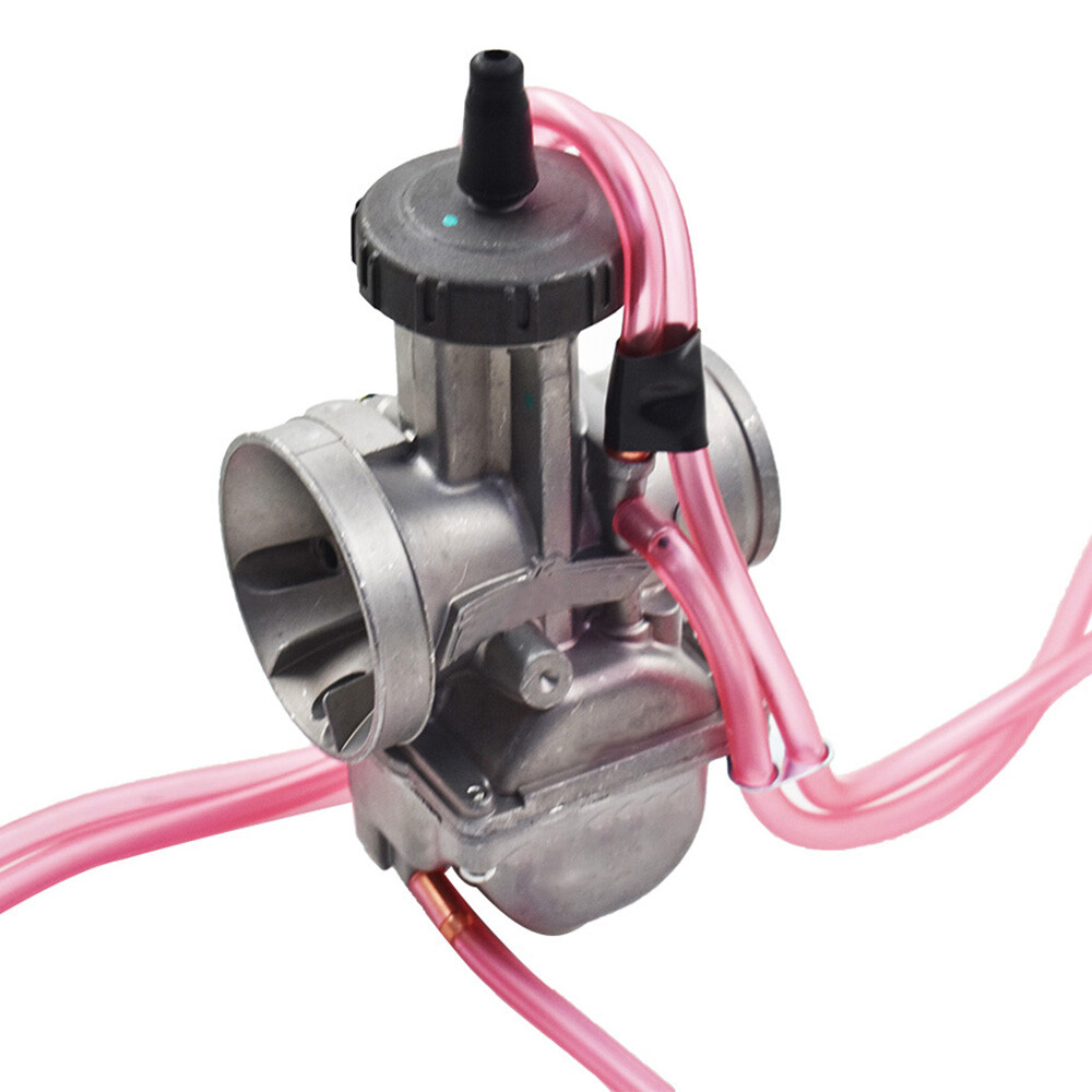 yz250 /125 kx250 cr250/125 ktm250キャブレター PWK 38mm Carburetor For Kawasaki KX125 KX250 | eBay