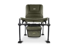 Korum Progress Chair Organiser - Fishing/Outdoor & Camping Chair Organiser