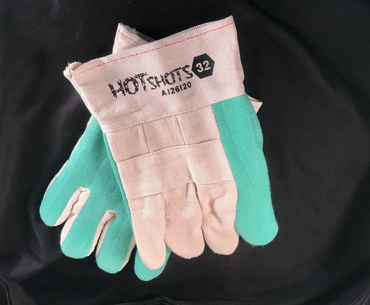 32 oz best sale gloves