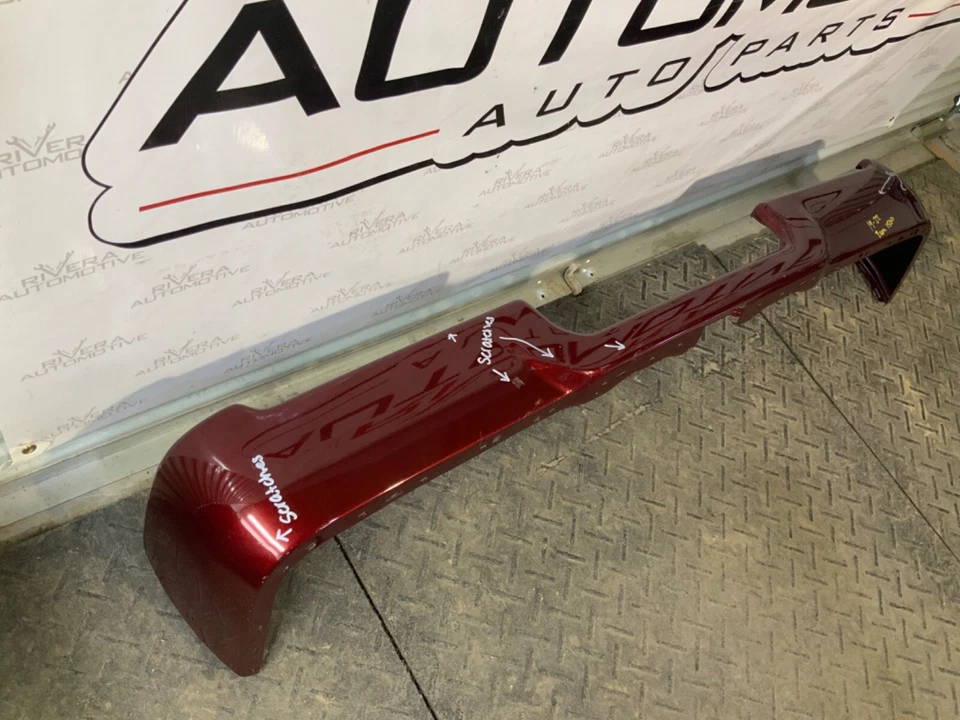 2019 2020 2021 2022 2023 道奇 RAM 2500 3500 后置发动机带传感器孔原始设备制造商 — 第 2/4 张图片