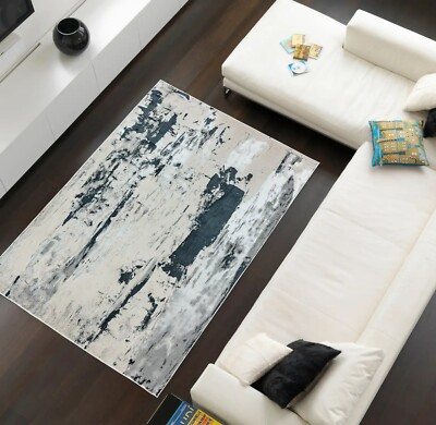 Aurora AU10 Glacier Rugby Asiatic 160x230cm