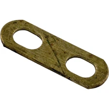 Terminal Strip, Brett Aqualine, 2-Hole