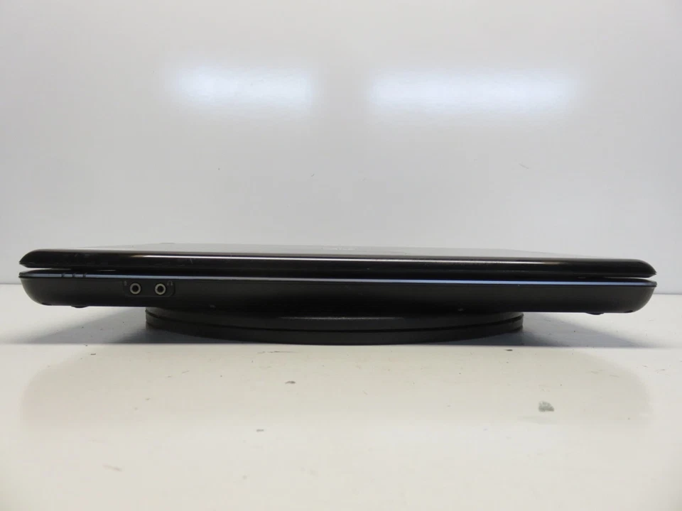 Portátil HP G60-535DX Intel Pentium Dual-Core T4300 2,1 GHz 3 GB SIN DISCO DURO sin batería Foto 3 de 4