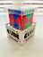 collide-o-cube Magnetic Puzzle Brainwright JB7147