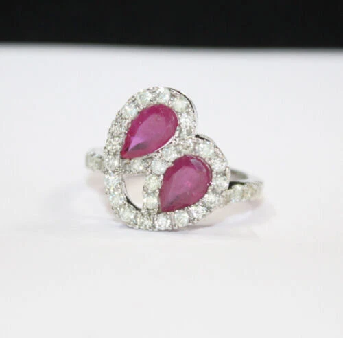 Runde Echtschmuck im Cocktail