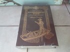 Adventures Of Huckleberry Finn Mark Twain Easton Press Leather NEW SEALED