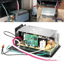 for Parallax 7155,7145 RV WF-8955-MBA 55 Amp 950 W Converter Main Board Assembly