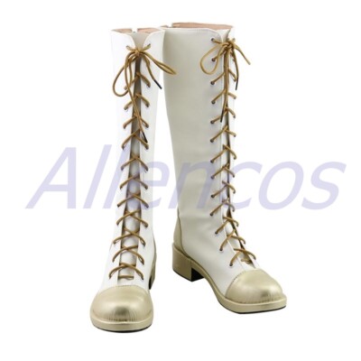 Kanao Tsuyuri Shoes Cosplay Demon Slayer Kimetsu no Yaiba Women