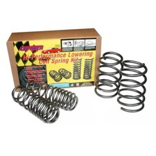 Bbk Performance 2547 1.5 Coil Spring Lowering Kit Bbk Performance 2547 1.5 Coil Spring Lowering Kit