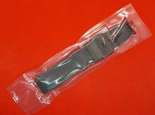 Tissot T-Touch Expert Solar II - Originalband - grün + Dornschließe - T110420A