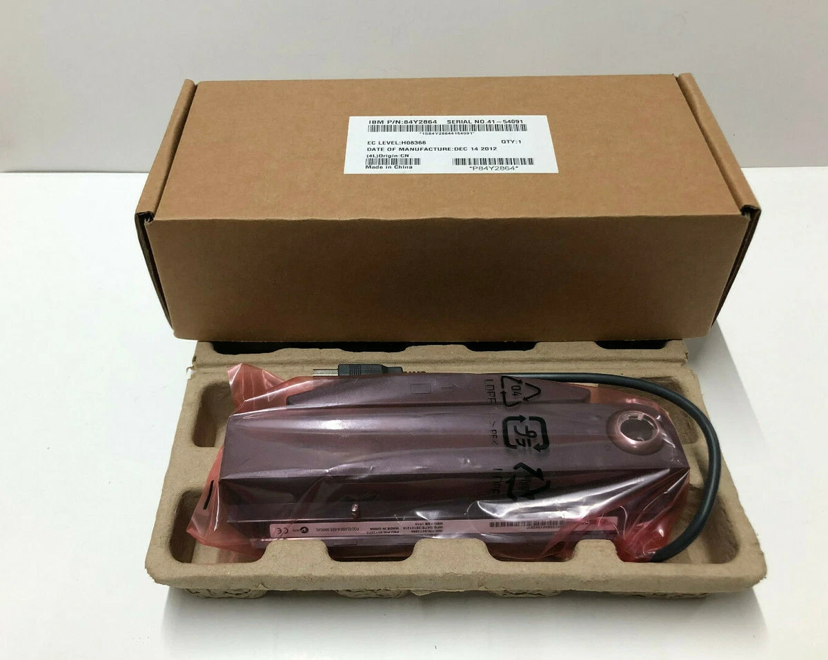 New IBM USB Credit Card Reader 84Y2874 NEW 84Y2864 | eBay