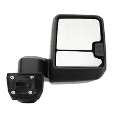 OEM NEW 2020-2023 Sierra Silverado Exterior Passenger Side View Mirror 86582416