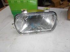 Feu avant (phare) Fiat 131