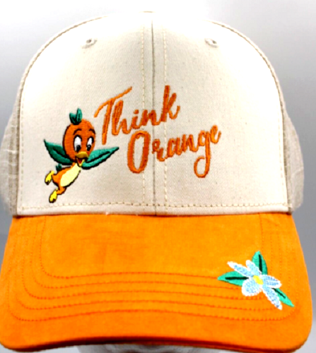 Baseball Cap Chapel Hats Disney Baseball Cap Downtown Disney Hat