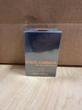 Dolce & Gabbana The One Gentleman M 30ml 1 oz  NEW Sealed – Authentic