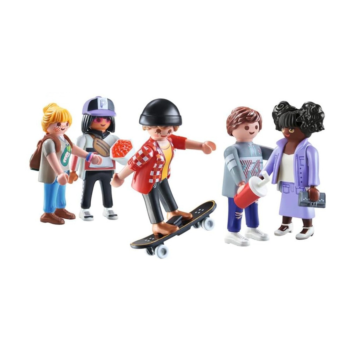 Playmobil JENA LICHTSTADT プレイモービル限定フィギュア Playmobil Carl Zeiss Jena Lichtstadt SONDERFIGUR LIMITIERTE