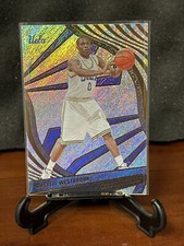 Russell Westbrook 2022 Panini Chronicles Draft Picks Revolution #72 UCLA Bruins