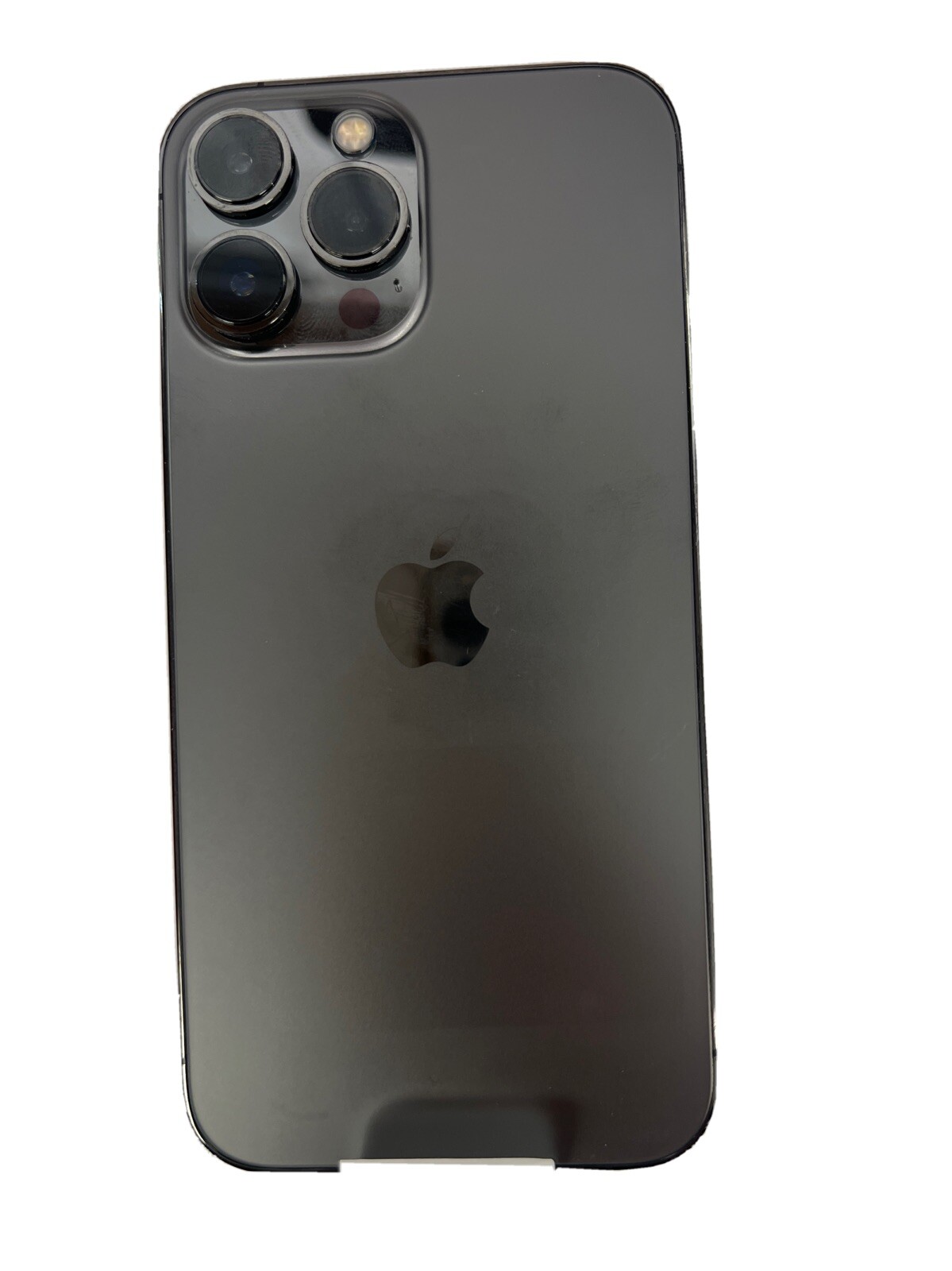 Apple iPhone 13 Pro Max – 128GB – Graphite (Unlocked) A2484