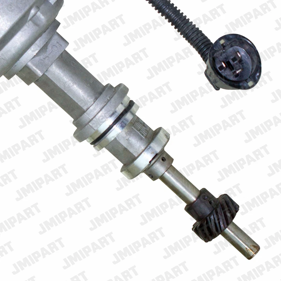 Distribuidor de encendido para motores Ford F-150 F-250 F-350 E-350 289-302 CI 1976-85 Foto 4 de 4
