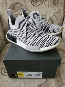 nmd r1 stlt pk grey