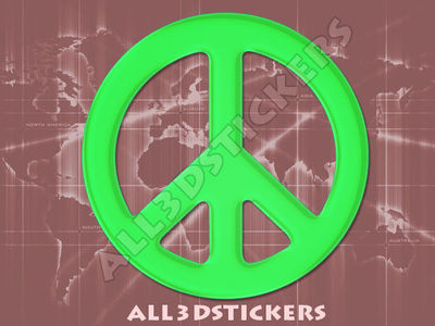 Autocollant 3D Résine Surfeur Chrome - Décor Relief 110x85 Mm - Pour Casque, Voiture, Mur