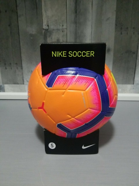 nike incyte soccer ball
