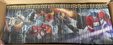 Transformers: G1 Definitive Collection - Hachette (Multi Listing)