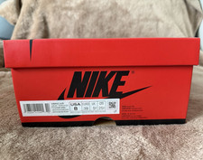 Nike Air Jordan 1 Retro High OG Washed Pink/W...