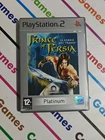 PRINCE OF PERSIA THE SANDS OF TIME PS2 PLAYSTATION 2 ITALIAN