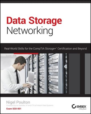 Data Storage Networking: Real World ..., Poulton, Nigel