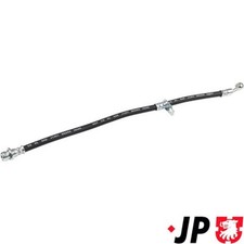 JP GROUP Bremsschlauch JP 3461707580 M10x1 für HONDA ACCORD 7 CL CN CL7 CTDi CN1