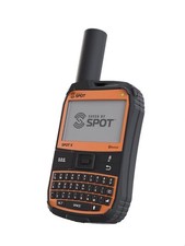Spot X 2-Way Satellite Messenger