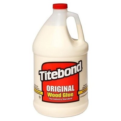 Titebond Original Wood Glue 1 Gallon