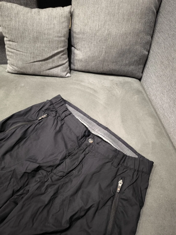 Pantalones cortos deportivos de verano para hombre (L) X-BIONIC Trilith equipo de ciclismo Foto 3 de 4