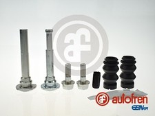 FÜHRUNGSHÜLSENSATZ, BREMSSATTEL FÜR CITROËN, FIAT - AUTOFREN SEINSA D7045C