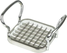 French Fry Cutter by , French Fry Cutter Stainless Steel French Fry Slicer | wit